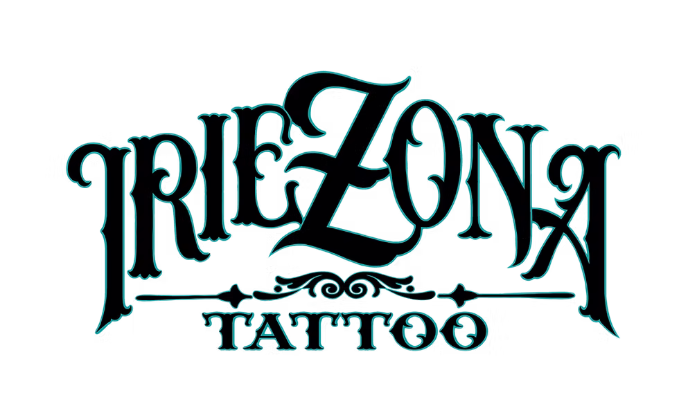 IrieZona logo