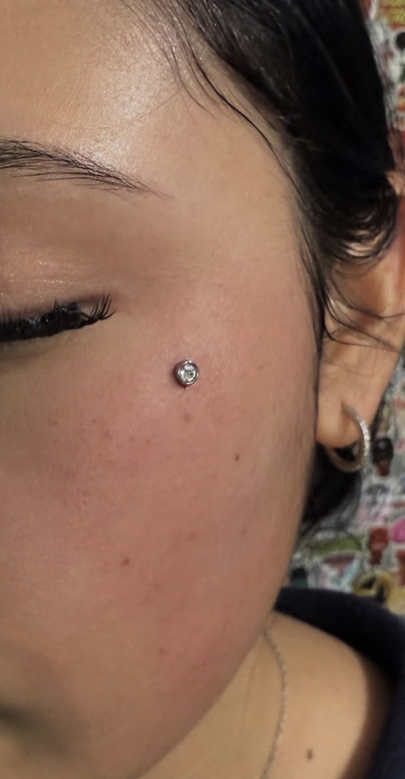 Piercing service